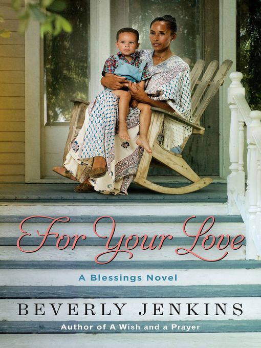 Title details for For Your Love by Beverly Jenkins - Available
